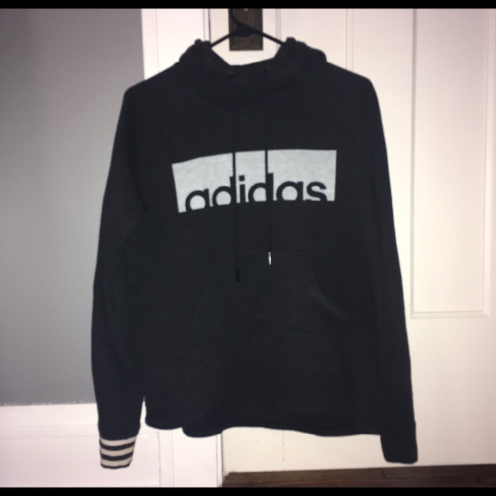Adidas Hoddie